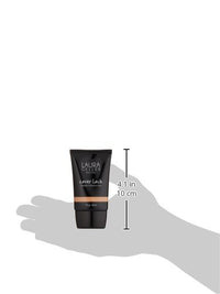 Thumbnail for Laura Geller New York Cover Lock Cream Foundation