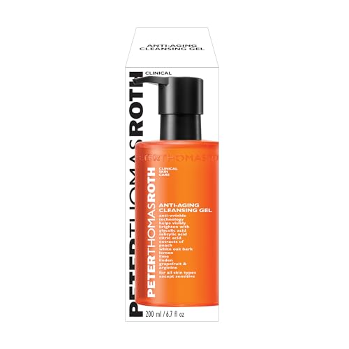 Peter Thomas Roth | Anti-Aging Cleansing Gel