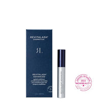 Thumbnail for RevitaLash Cosmetics, RevitaLash Advanced Eyelash Conditioner 1.0 mL, Lash Enhancing Serum, Physician Developed & Cruelty-Free