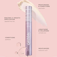 Thumbnail for tarte tartelette tubing lash primer – Conditioning Mascara Base for Longer, Full Sizeer, Volumized & Moisturized Lashes, Infused with Hyaluronic Acid, Vegan & Cruelty-Free, full size