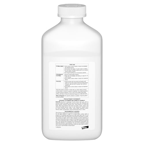 QuickBayt Spot Spray | Premise Spray for Recreational Farms and Rural Environments | Controls Flies | 1lb