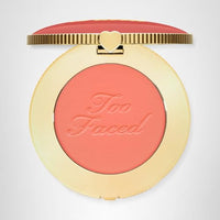 Thumbnail for Too Faced Cloud Crush Blurring Blush | Velvety, Blendable, High Pigment Powder Blush for Cheeks, 0.17 Ounce, Tequila Sunset