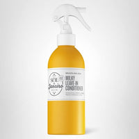 Thumbnail for Sol de Janeiro Brazilian Milky Leave-In Conditioner | Fights Frizz | Detangles | Heat Protection Spray For Hair