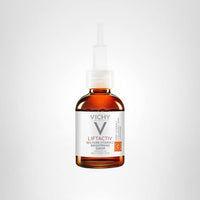 Thumbnail for Vichy LiftActiv Vitamin C Serum For Face, Brightening Serum With 16% Pure Vitamin C + Hyaluronic Acid + Vitamin E, Improves Radiance & Firmness, Anti Aging, Protects Skin From Discoloration