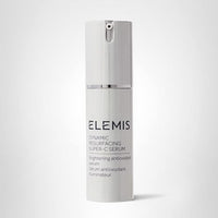 Thumbnail for ELEMIS Dynamic Resurfacing Super-C Serum, Daily Anti-Aging Antioxidant Serum Brightens, Refines, and Illuminates Dull Skin with Vitamin C, 30 mL