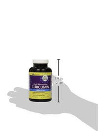 Thumbnail for InnovixLabs Turmeric Curcumin with Black Pepper Extract - High Absorption Turmeric and Curcumin Supplements with BioPerine, C3 Reduct & Curcumin C3 Complex - 100 Time Release Tablets