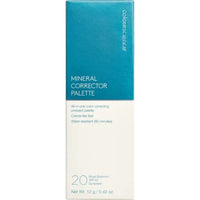 Thumbnail for Colorescience Mineral Corrector Palette SPF 20 , 1 Count (Pack of 1)
