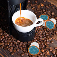 Thumbnail for Image 3 of LIFEBOOST Medium Roast Low Acid Coffee K Cups 10 Count Pack of 2