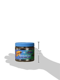 Thumbnail for New Life Spectrum Naturox Series Cichlid Formula Supplement, 300g