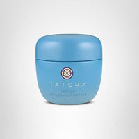 Thumbnail for TATCHA Indigo Overnight Repair | Face Cream & Serum Treatment, Fragrance Free Night Cream, 50 ml | 1.7 oz