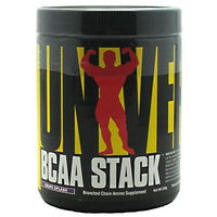 Thumbnail for Universal Nutrition BCAA STACK Grape 250 grams