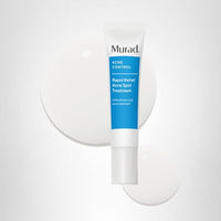 Thumbnail for Murad Rapid Relief Acne Spot Treatment – Acne Control Max Strength 2% Salicylic Acid Invisible Gel Spot Solution for Fast Acne Relief - Reduces Blemish Size and Redness Within 4 Hours, 0.5 Oz