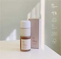 Thumbnail for Dr.Ceuracle Vegan Kombucha Tea Essence 5.07 fl.oz. | Detoxifying impurities for healthy complexion and providing hydration, Vegan all in one essence for All skin Types with Kombucha Tea Extract