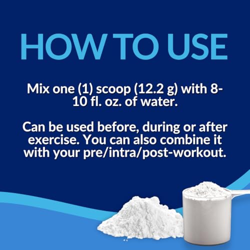 Image 5 of BodyTech Creatine Monohydrate + Citrulline Powder, Unflavored, 30 Servings