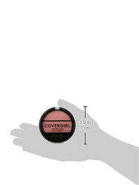 Thumbnail for COVERGIRL Trublend So Flushed High Pigment Blush, Love Me, 0.33 Oz