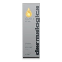 Thumbnail for Dermalogica Biolumin-C Serum, Vitamin C Dark Spot Serum for Face with Peptide and AHA - Exfoliates and Reduces Sign of Skin Aging, 1 Fl Oz