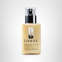 Thumbnail for Clinique 3-Step Dramatically Different Moisturizing Lotion+ | Face Moisturizer For Dry to Dry Combination Skin Types | With Glycerin | Hydrating, 4.2 Fl Oz