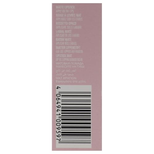Matte Lipstick - 808 Kylie by Kylie Cosmetics for Women - 0.12 oz Lipstick