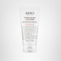 Thumbnail for Kiehl's Ultra Facial Cleanser, Lightweight Foamy Facial Cleanser, Enriched Formula that Replenishes Skin Barrier, Gently Exfoliates and Moisturizes, Suitable for All Skin Types - 5 fl oz