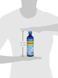 Thumbnail for API PIMAFIX Antifungal Freshwater and Saltwater Fish Remedy 16-Ounce Bottle