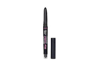 Thumbnail for Benefit Cosmetics BADgal BANG! 24 Hour Eye Pencil - Pitch Black 0.009 oz (Pack of 1)