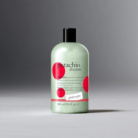 Thumbnail for philosophy holiday pistachio dreams shower gel 16 fl oz