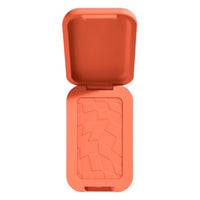 Thumbnail for NYX PROFESSIONAL MAKEUP Buttermelt Powder Blush, Fade and Transfer-Resistant Blush, Up to 12HR Make Up Wear, Vegan Formula - Sooner The Butta