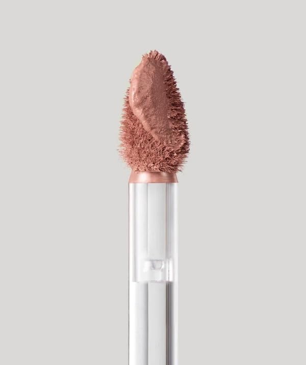 Fenty Beauty by Rihanna Fenty Icon Velvet Liquid Lipstick Noodz & Dudez