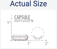Thumbnail for Life Extension Magnesium Caps 500mg, 270 Veg Capsules - Broad Spectrum - 3 Mags in 1 Supplement: Oxide, Citrate, Succinate - Vegetarian