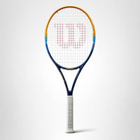 Thumbnail for Wilson Profile Adult Recreational Tennis Racket - Grip Size 3 - 4 3/8