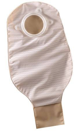 Sur-Fit Natura Colostomy Pouch Two-Piece System 12 Inch Length Drainable, 401514 - Box of 10