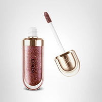 Thumbnail for KIKO Milano 3d Hydra Lipgloss 46 - Limited Edition | 3d-effect Moisturising Lip Gloss