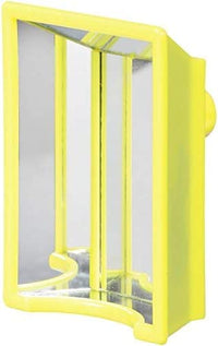 Thumbnail for JW Hall Of Mirrors Bird Toy,3.25'' length x 4.25'' width x 1.25'' depth