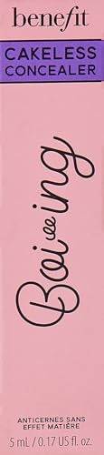 Thumbnail for Benefit Boi-Ing Cakeless Concealer Deep Neutral #9.5 Power Up, 0.15 Ounce