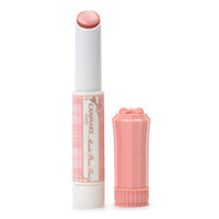 Thumbnail for CANMAKE Muchi Puru Tint, 0.1 oz (2.5 g), Volume, Glossy Tint, Refreshing Feel (02 Momo)