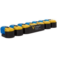 Thumbnail for 7 Daily Pods with Tray Pill Case 1 Case by The Vitamin Shoppe