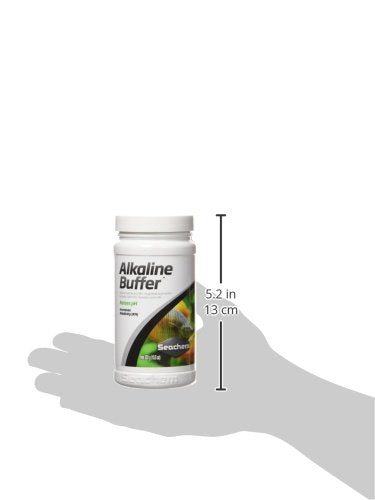 Alkaline Buffer, 300 g / 10.5 oz