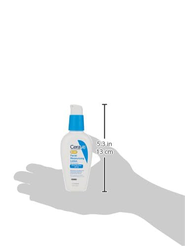 Cerave Facial Moisturizing Lotion AM Spf#30 2 Ounce (60ml)