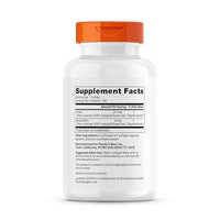 Thumbnail for Doctor's Best Lutein Supplement 20mg with Zeaxanthin - Lutein for Eyes, Eye Health Vitamins for Men & Women, Vision and Macular Health Support, Lutemax 2020 Marigold Flower Extract - 180 Softgels