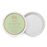 Thumbnail for Pixi Beauty Glow Peel Pads | Exfoliating Treatment Contains 20% Glycolic Acid | Reveal Glowing Complexion | 60 Pads