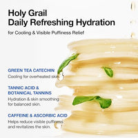 Thumbnail for Image 3 of ANUA 8 Hyaluronic Acid Catechin Calming Pad, 110 Pads