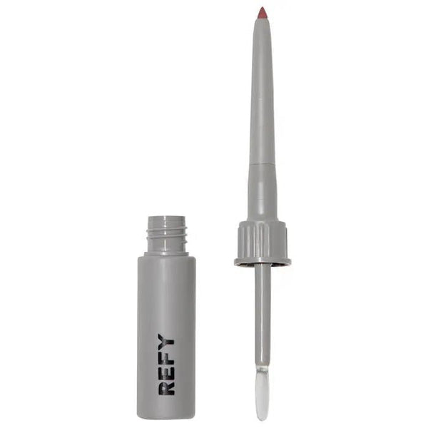 REFY Lip Sculpt Dusk + Bonus Entel Pomegranate Sheet Masque with Collagen
