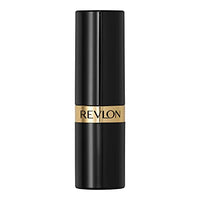 Thumbnail for Revlon Super Lustrous Lipstick, Creamy Formula For Soft, Fuller-Looking Lips, Moisturized Feel, 641 Spicy Cinnamon, 0.15 oz