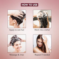 Thumbnail for Image 4 of Botanic Hearth Kakadu Plum Shampoo For All Hair Types - 16 Fl oz