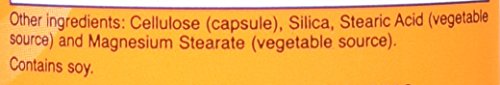 NOW Foods 600mg Red Yeast Rice & 30mg Coq10, 120 caps (pack of 2)