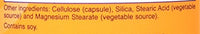 Thumbnail for NOW Foods 600mg Red Yeast Rice & 30mg Coq10, 120 caps (pack of 2)