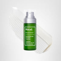 Thumbnail for Murad Retinal ReSculpt Overnight Treatment - Advanced Face and Neck Serum with Encapsulated Retinal, Kangaroo Paw, Olive, & Oat Smooths Deep Wrinkles and Crepey Skin, & Lifts Sagging Skin - 1 Fl Oz