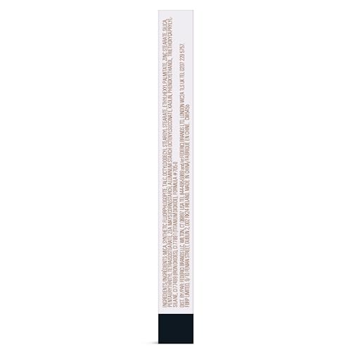 COLOR WOW Root Cover Up, Black – Instant Grey Coverage and Temporary Touch-Up, Water and Sweat Resistant, No mess Award-Winning Formula