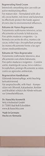 Thumbnail for Dr. Hauschka Regenerating Hand Cream, 1.7 Fl Oz