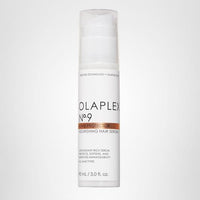 Thumbnail for Olaplex Nº. 9 Bond Protector: Nourishing Hair Serum & Heat Protectant | Softens, Nourishes & Reduces Tangle & Static | For Coily, Curly, Straight, and Wavy, 90 mL / 3.0 Fl Oz
